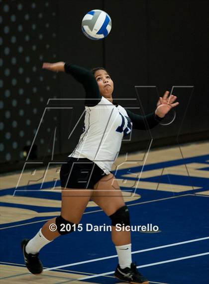 Thumbnail 1 in Mesquite vs. Highland photogallery.