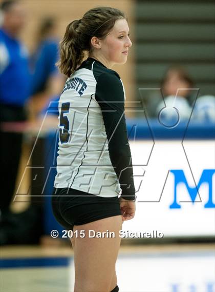 Thumbnail 3 in Mesquite vs. Highland photogallery.