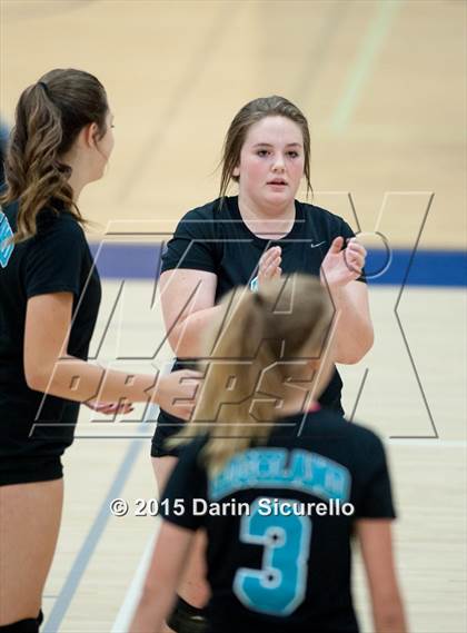 Thumbnail 1 in Mesquite vs. Highland photogallery.