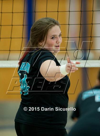 Thumbnail 2 in Mesquite vs. Highland photogallery.