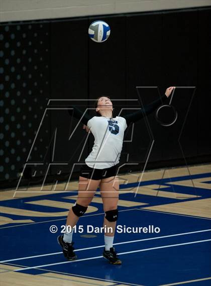 Thumbnail 1 in Mesquite vs. Highland photogallery.