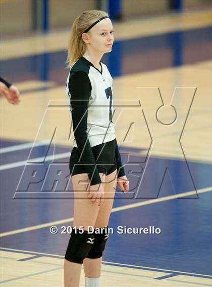 Thumbnail 1 in Mesquite vs. Highland photogallery.