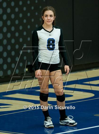 Thumbnail 2 in Mesquite vs. Highland photogallery.