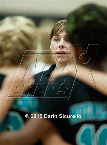 Thumbnail 3 in Mesquite vs. Highland photogallery.