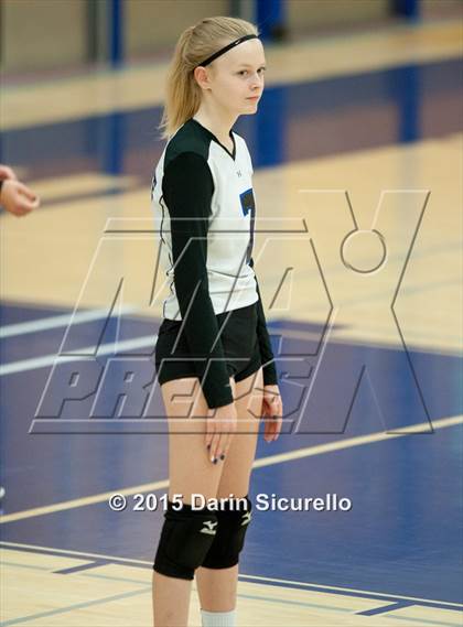 Thumbnail 2 in Mesquite vs. Highland photogallery.