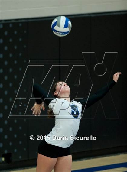 Thumbnail 1 in Mesquite vs. Highland photogallery.
