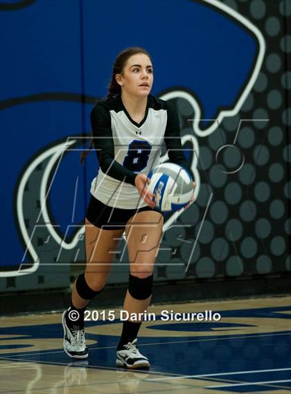 Thumbnail 1 in Mesquite vs. Highland photogallery.