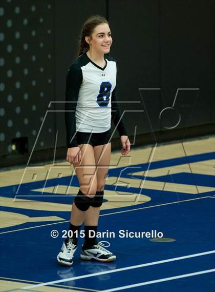 Thumbnail 3 in Mesquite vs. Highland photogallery.