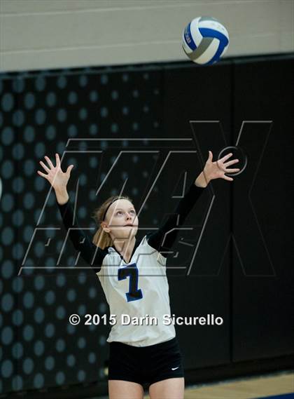Thumbnail 1 in Mesquite vs. Highland photogallery.