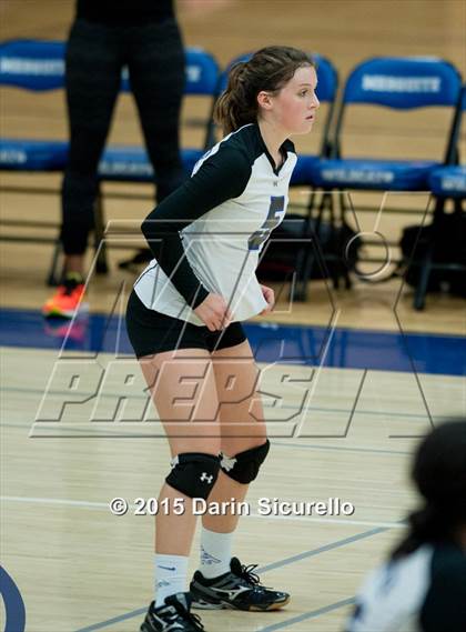 Thumbnail 1 in Mesquite vs. Highland photogallery.