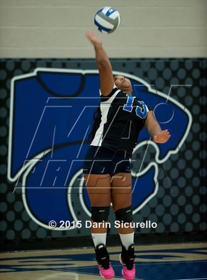 Thumbnail 1 in Mesquite vs. Highland photogallery.