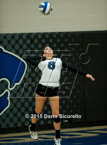 Thumbnail 1 in Mesquite vs. Highland photogallery.
