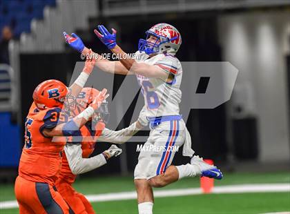 Thumbnail 2 in Brandeis vs Westlake (UIL 6A Quarterfinal) photogallery.