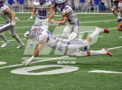 Thumbnail 2 in Brandeis vs Westlake (UIL 6A Quarterfinal) photogallery.