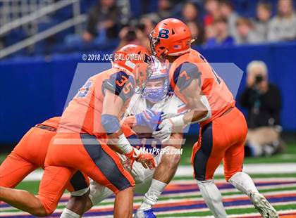 Thumbnail 2 in Brandeis vs Westlake (UIL 6A Quarterfinal) photogallery.