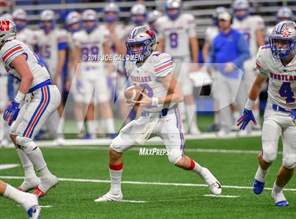 Thumbnail 3 in Brandeis vs Westlake (UIL 6A Quarterfinal) photogallery.