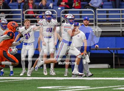 Thumbnail 3 in Brandeis vs Westlake (UIL 6A Quarterfinal) photogallery.