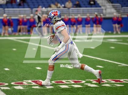 Thumbnail 3 in Brandeis vs Westlake (UIL 6A Quarterfinal) photogallery.