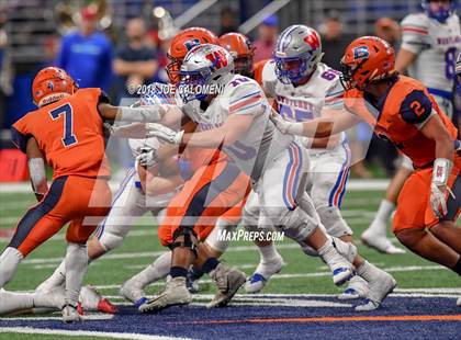 Thumbnail 3 in Brandeis vs Westlake (UIL 6A Quarterfinal) photogallery.