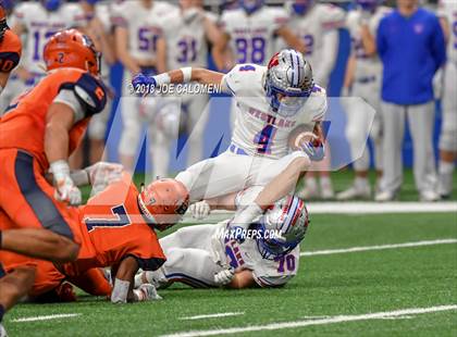 Thumbnail 1 in Brandeis vs Westlake (UIL 6A Quarterfinal) photogallery.