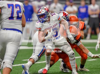 Thumbnail 3 in Brandeis vs Westlake (UIL 6A Quarterfinal) photogallery.