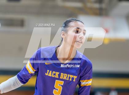 Thumbnail 3 in Jack Britt @ Pine Forest photogallery.