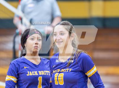 Thumbnail 1 in Jack Britt @ Pine Forest photogallery.