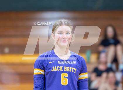 Thumbnail 2 in Jack Britt @ Pine Forest photogallery.