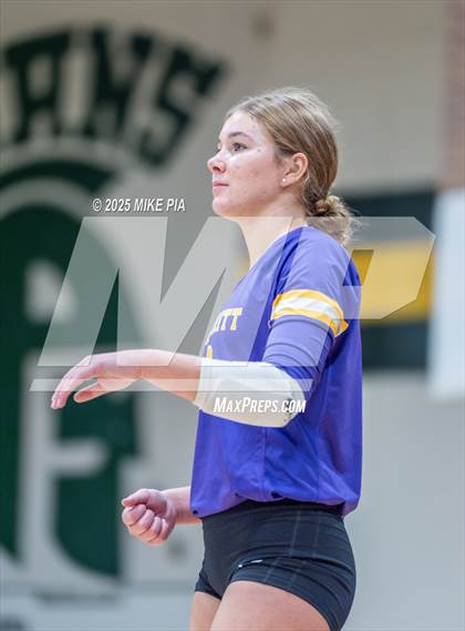 Thumbnail 3 in Jack Britt @ Pine Forest photogallery.