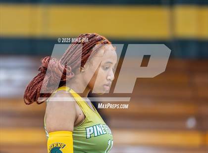 Thumbnail 3 in Jack Britt @ Pine Forest photogallery.