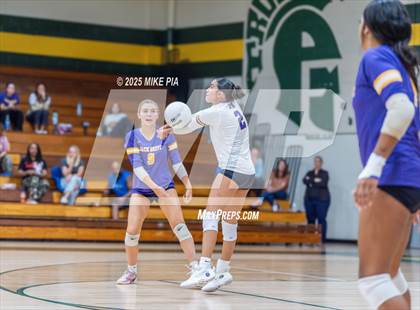Thumbnail 3 in Jack Britt @ Pine Forest photogallery.