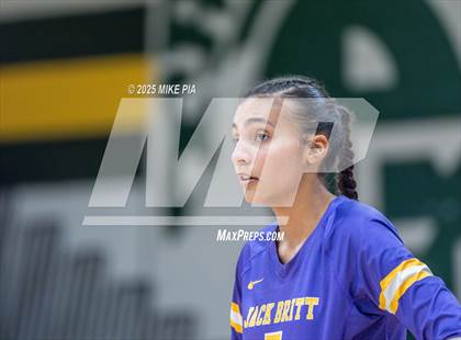 Thumbnail 3 in Jack Britt @ Pine Forest photogallery.