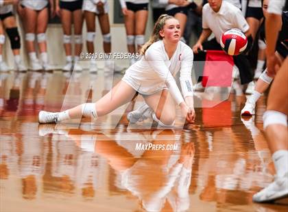 Thumbnail 3 in Menlo-Atherton @ Campolindo (CIF Regional NorCal D1 Final) photogallery.