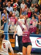 Photo from the gallery "Menlo-Atherton @ Campolindo (CIF Regional NorCal D1 Final)"