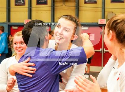 Thumbnail 3 in Menlo-Atherton @ Campolindo (CIF Regional NorCal D1 Final) photogallery.