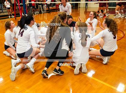 Thumbnail 1 in Menlo-Atherton @ Campolindo (CIF Regional NorCal D1 Final) photogallery.