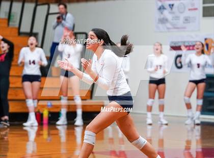 Thumbnail 3 in Menlo-Atherton @ Campolindo (CIF Regional NorCal D1 Final) photogallery.