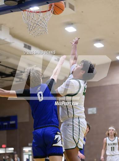 Immanuel vs. Garces Memorial (BCHS MLK Showcase)