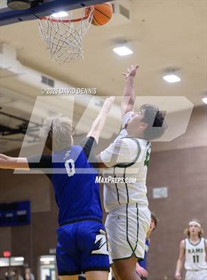 Immanuel vs. Garces Memorial (BCHS MLK Showcase)