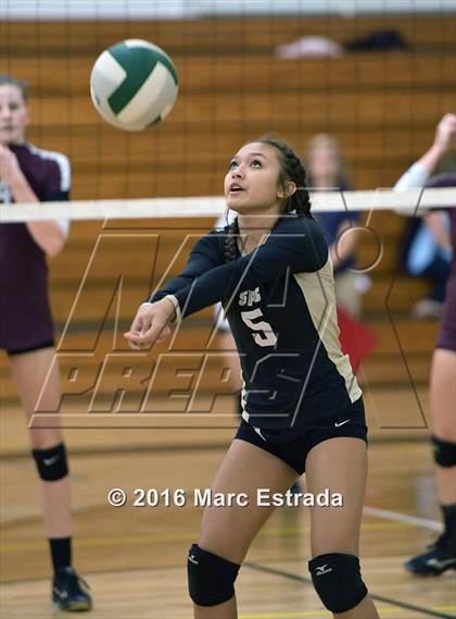 Thumbnail 2 in Northside Christian vs Academy At The Lakes (Annual Keswick Invitational Tournament) photogallery.