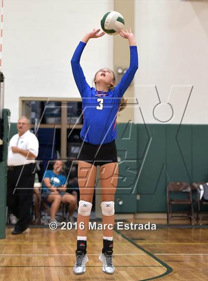 Thumbnail 3 in Northside Christian vs Academy At The Lakes (Annual Keswick Invitational Tournament) photogallery.