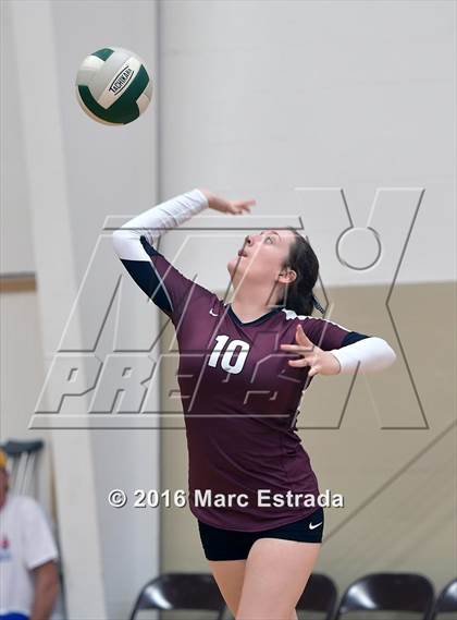 Thumbnail 2 in Northside Christian vs Academy At The Lakes (Annual Keswick Invitational Tournament) photogallery.