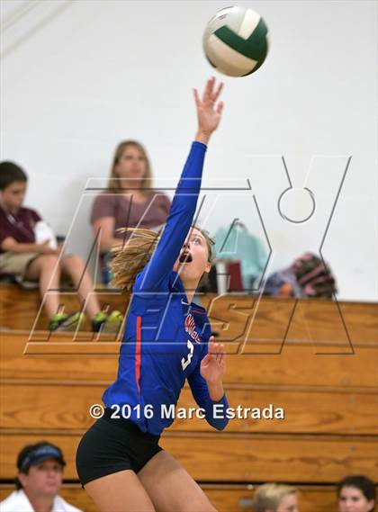Thumbnail 1 in Northside Christian vs Academy At The Lakes (Annual Keswick Invitational Tournament) photogallery.