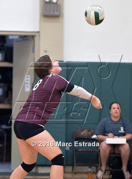 Thumbnail 3 in Northside Christian vs Academy At The Lakes (Annual Keswick Invitational Tournament) photogallery.