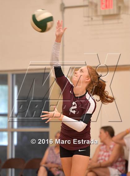 Thumbnail 1 in Northside Christian vs Academy At The Lakes (Annual Keswick Invitational Tournament) photogallery.