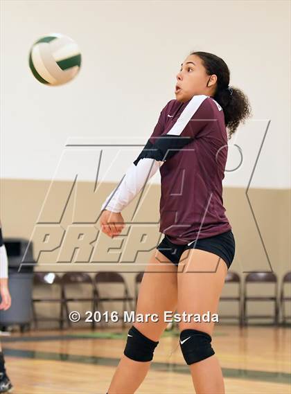 Thumbnail 1 in Northside Christian vs Academy At The Lakes (Annual Keswick Invitational Tournament) photogallery.