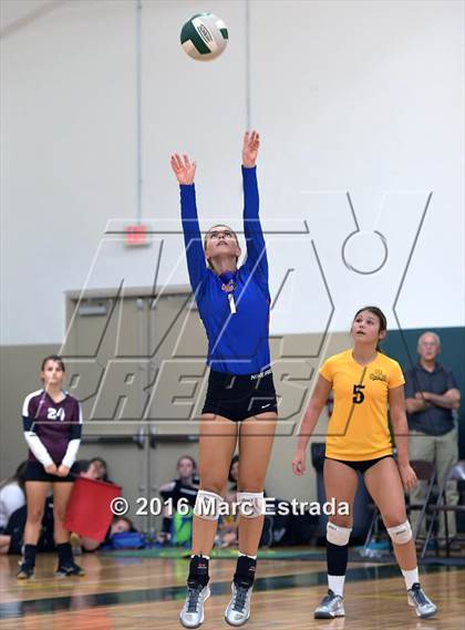 Thumbnail 3 in Northside Christian vs Academy At The Lakes (Annual Keswick Invitational Tournament) photogallery.