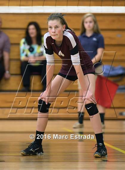 Thumbnail 3 in Northside Christian vs Academy At The Lakes (Annual Keswick Invitational Tournament) photogallery.