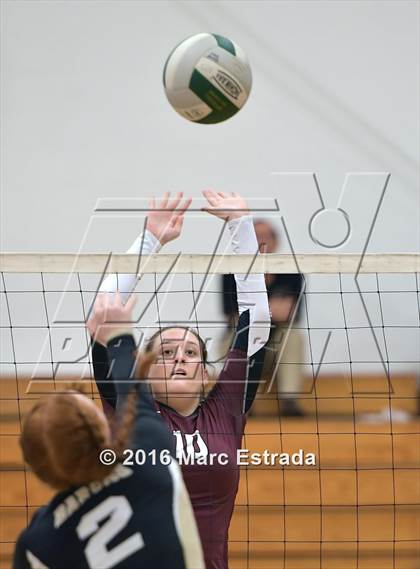 Thumbnail 2 in Northside Christian vs Academy At The Lakes (Annual Keswick Invitational Tournament) photogallery.