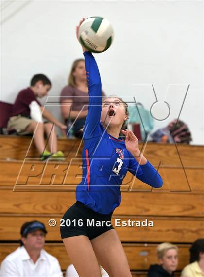 Thumbnail 2 in Northside Christian vs Academy At The Lakes (Annual Keswick Invitational Tournament) photogallery.